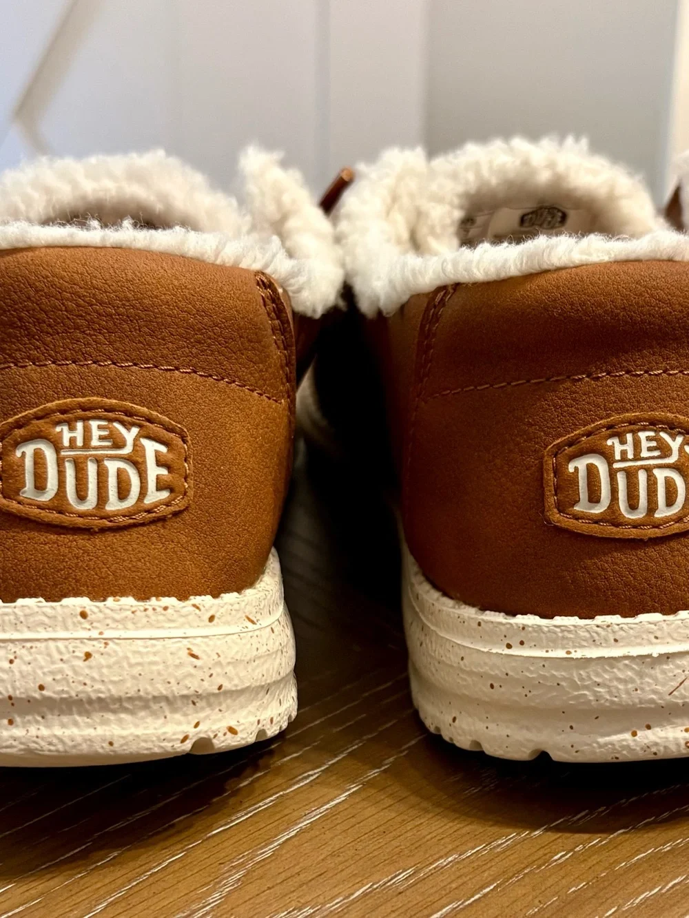 Hey Dude heydude women